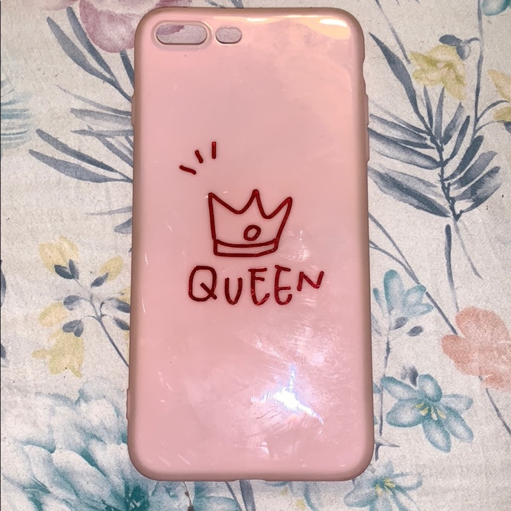 new phone